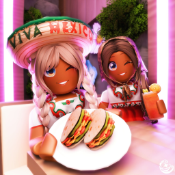 🌮 Fiésta Mexican Grill