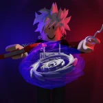 Blade Spinners Group Thumbnail