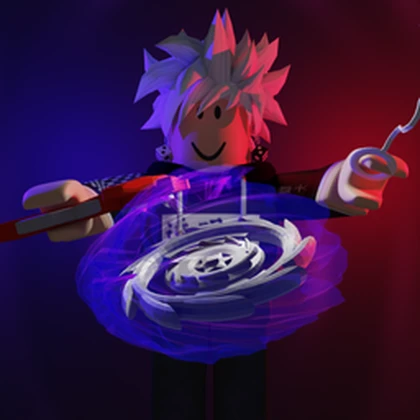 Blade Spinners Roblox group icon