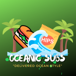 Oceanic Subs | Application Center