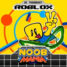 Noob Mania icon