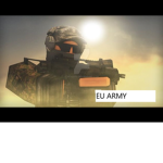 EU MILITARY