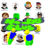 the noobys club