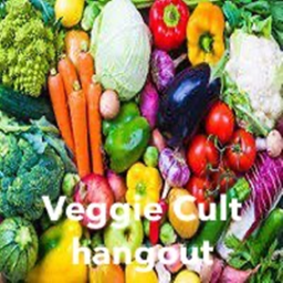 Veggie Ritual Cult Place