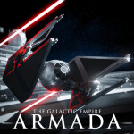 IMPERIAL ARMADA 