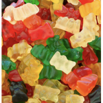 Gummybear group!!!