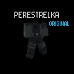 [🚙CARS🚙] PERESTRELKA icon