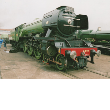 Scrap yard(credit:hercules4277)