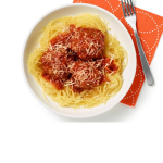 Spaghetti Patch