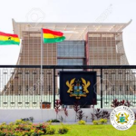 Office of the President - Ghana