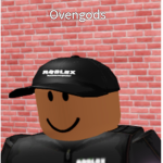 Oven gods fan club