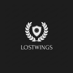 LOSTWINGS CLOTHING
