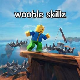 Wooble Skillz