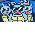 DE SQUAD Fan Club