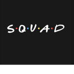 Friend Squad :)))