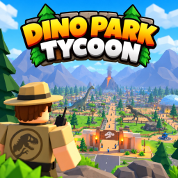 🦖 Dinosaur Park Tycoon 🦕