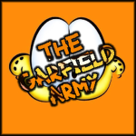 The Garfield Army