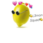 L3mon Squad!
