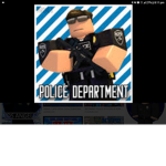 Lapd police academy