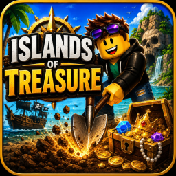 Islands of Treasure