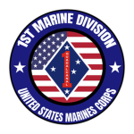1st Marḭne Division