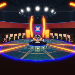 Who Wants To Be A Millionaire Roleplay In Vietnam icon