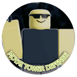 Moyai Tower Defense