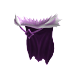 Purple Cape