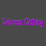Declorant Clothing