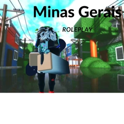 MG Roleplay (Minas Gerais) icon