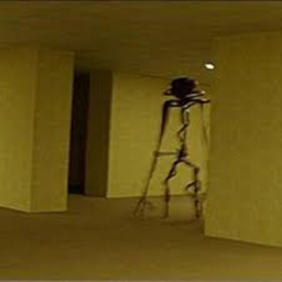 The Back Rooms