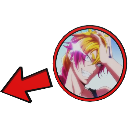 Uno Pointing Meme Circle Nanbaka