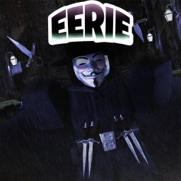 Eerie icon