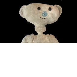 bear* yaaa RP