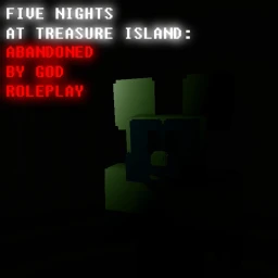 (Maintenance) FNaTI: Abandoned by God Roleplay icon