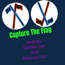 Capture The Flag