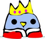 One Penguin Kingdom
