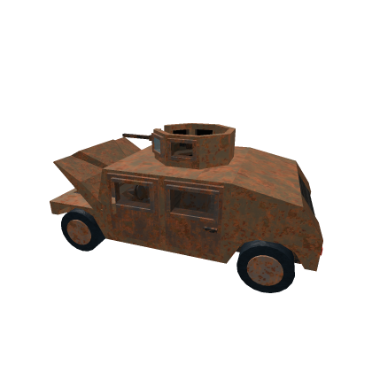 hummer ATF