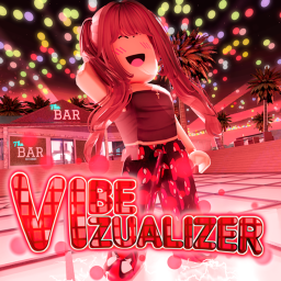 [Release🎉] Vibing Vizualizer