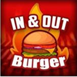 In-&-Out Burger Restaurant