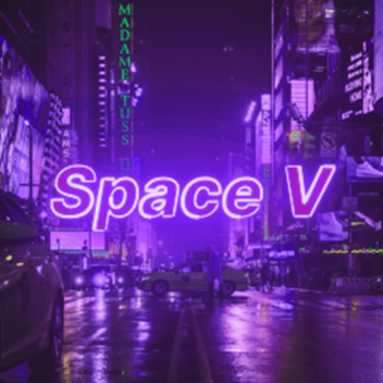 Space V Chill zone