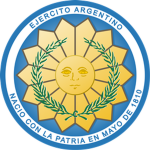 [EA] Argentine Army