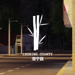 Luoning County, Henan