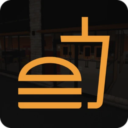Fry n’ Fly Roblox group icon