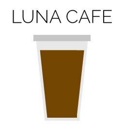 Luna Cafe V4.1! [200+ Visits!]