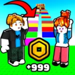 [✨FREE] Robox Parkour Obby