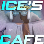 Ice's Cafe || BETA