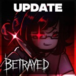 [🔧] betrayed