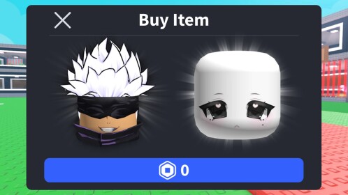 Free UGC Rewards Obby