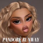 Pandorè Runway